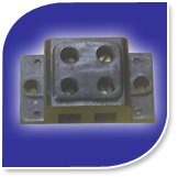 four hole connector